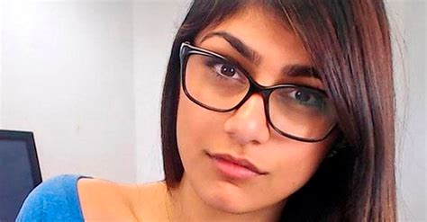 mia khalfia porno|Mia Khalifa